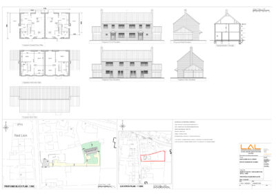 Drawings Architect near me