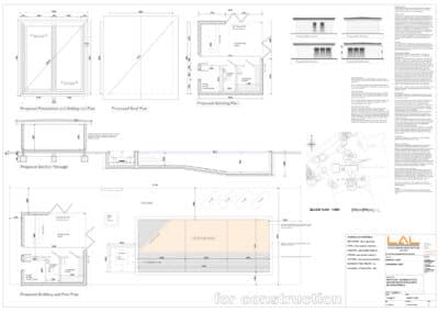 architectural design company