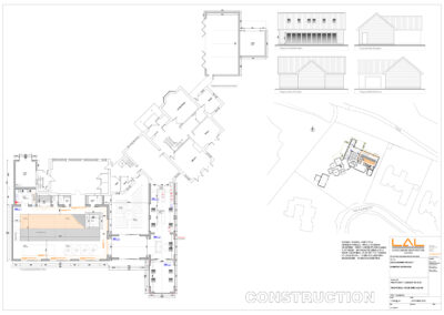 Planning consultant