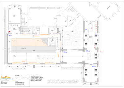 Planning consultant