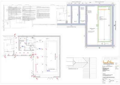 architectural design company